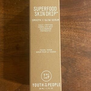 Superfood Skin Drip Serum